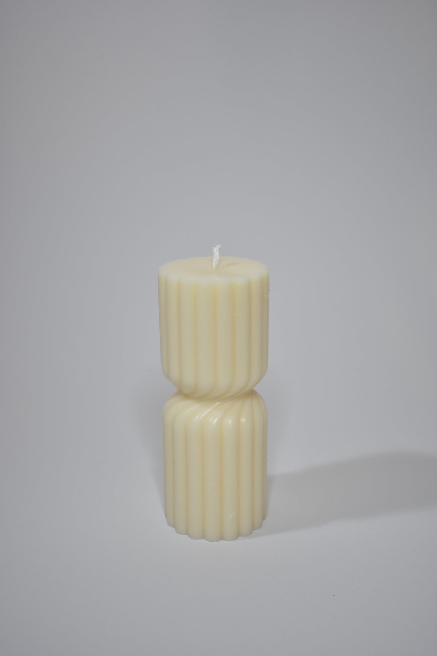 Hourglass Twist S
