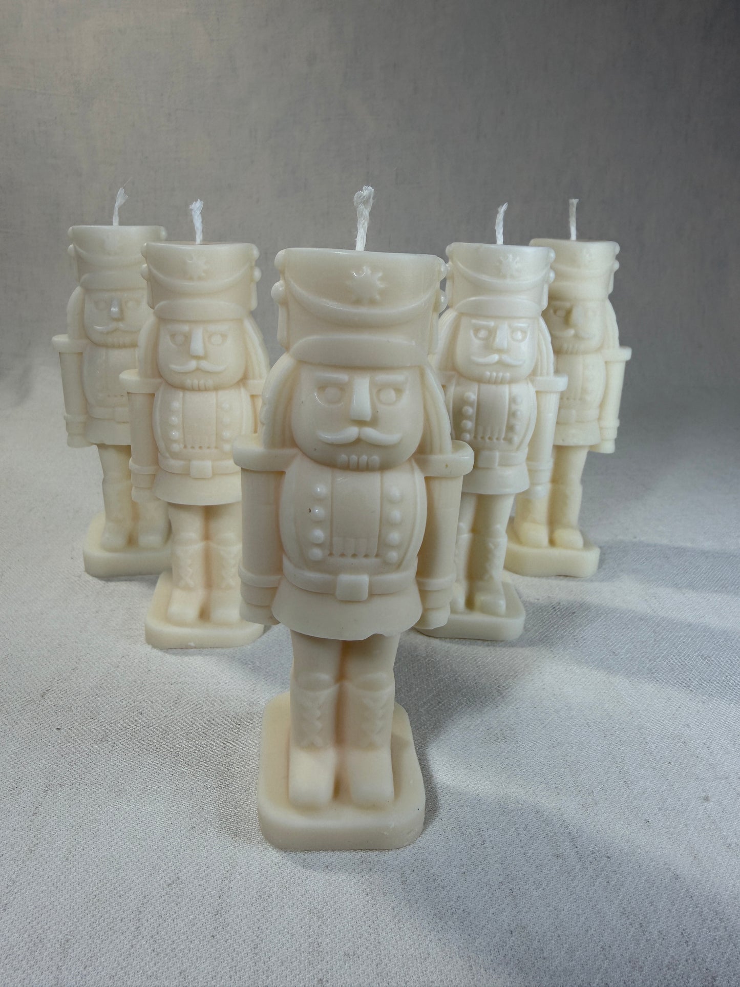 Nutcracker 2. S