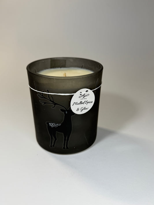 Mulled Spice & Glow 2