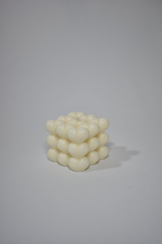 Heart Cube
