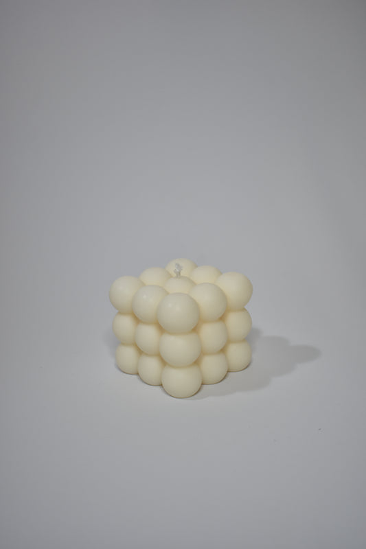 Bubble Cube
