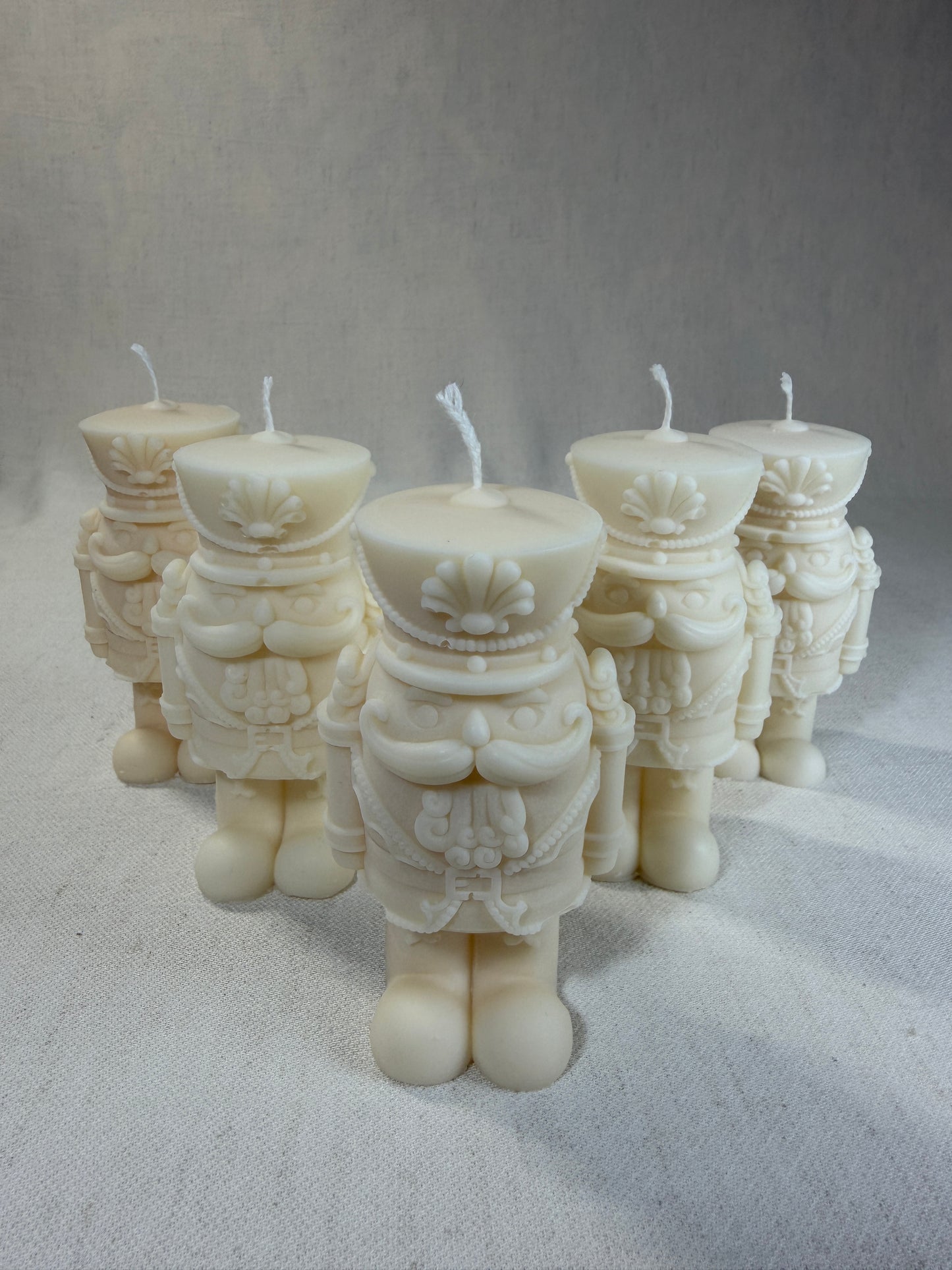 Nutcracker 1. S