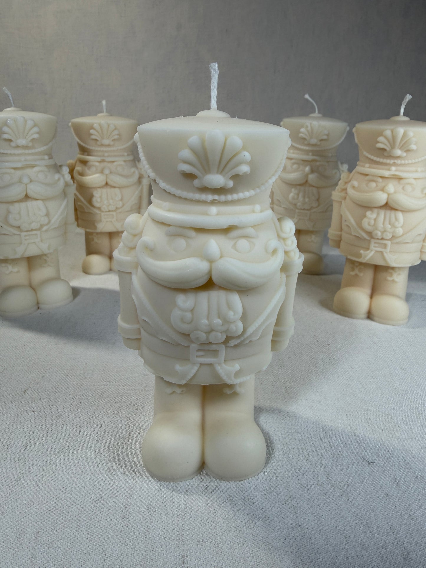 Nutcracker 1. M
