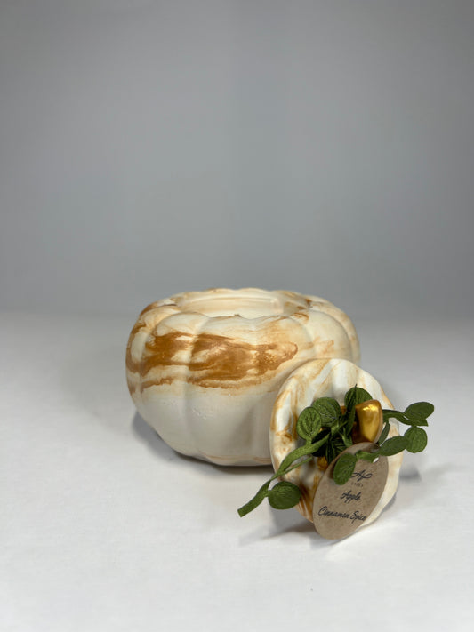 Apple Cinnamon Spice