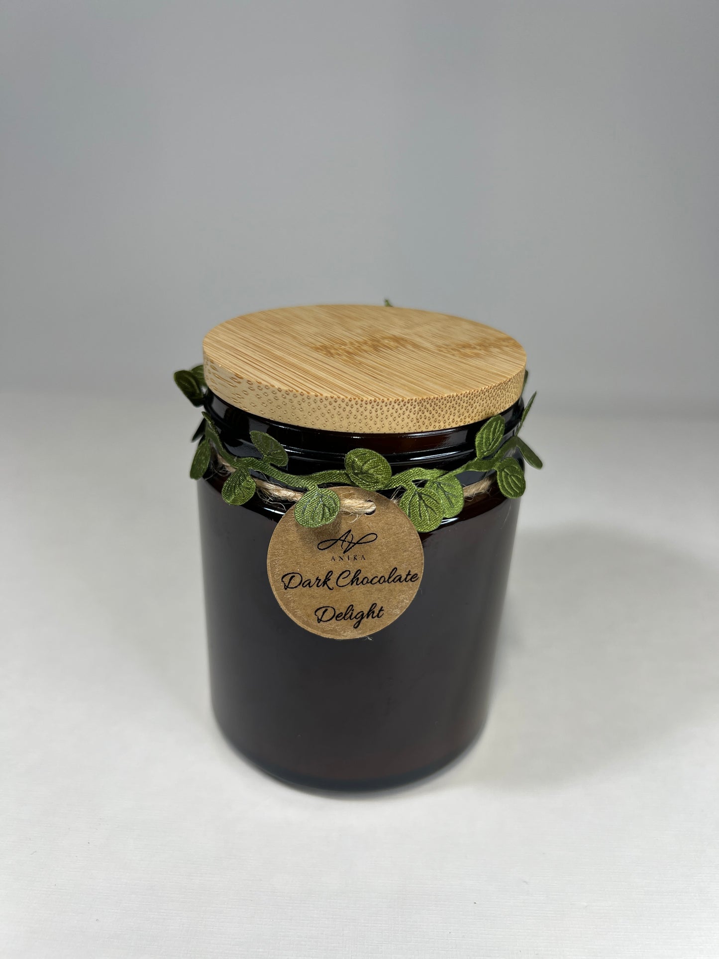 Dark Chocolate Delight