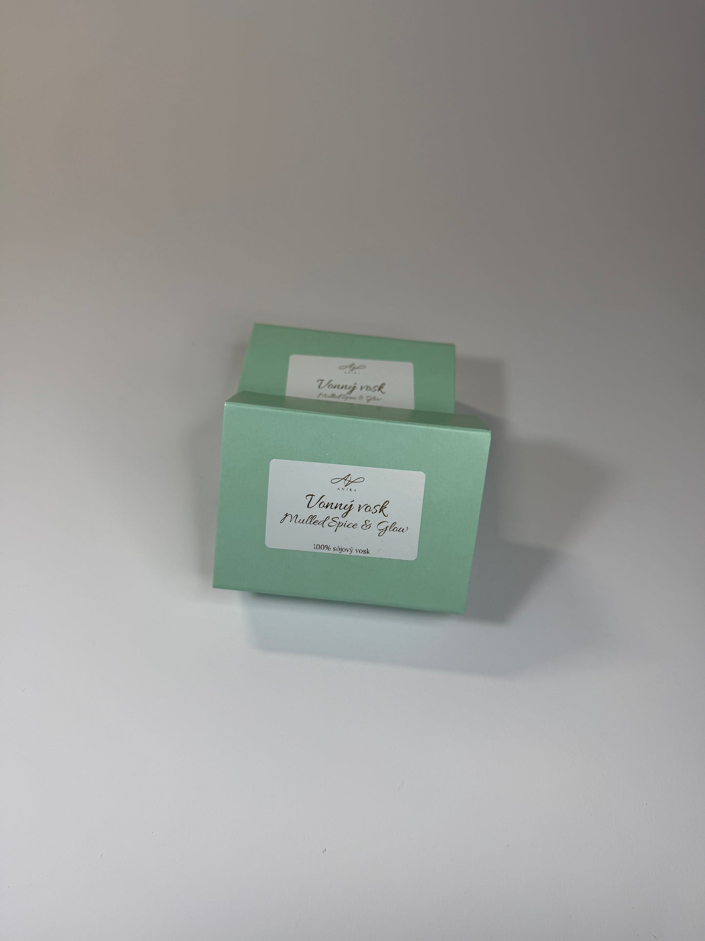Vonný vosk Mulled Spice & Glow 50g