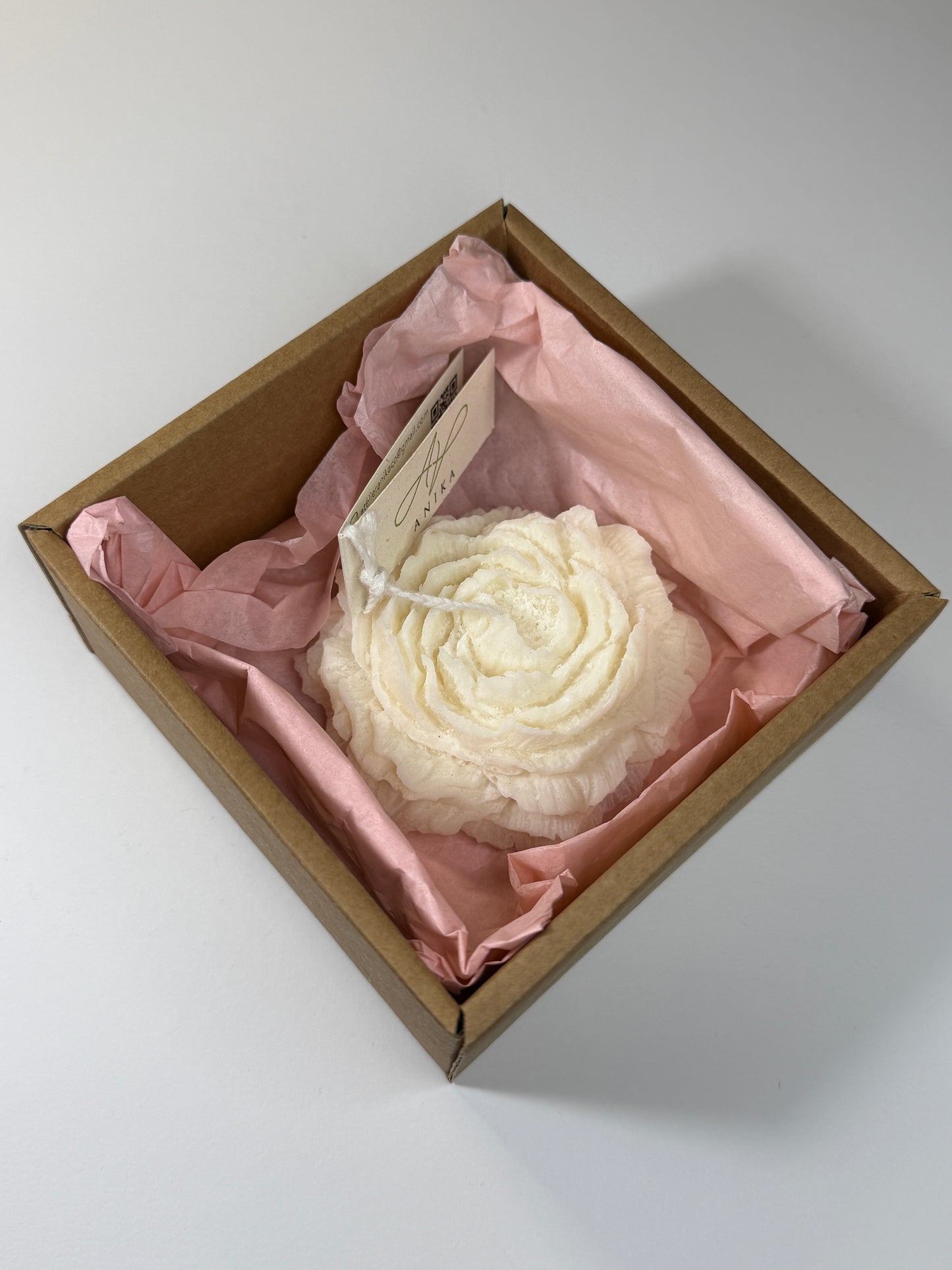 Peony Darčekové balenie 3